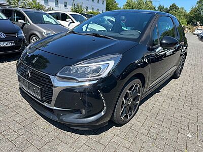 DS Automobiles DS3