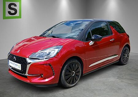 DS Automobiles DS3 1.2 PureTech 130 CONNECTED CHIC