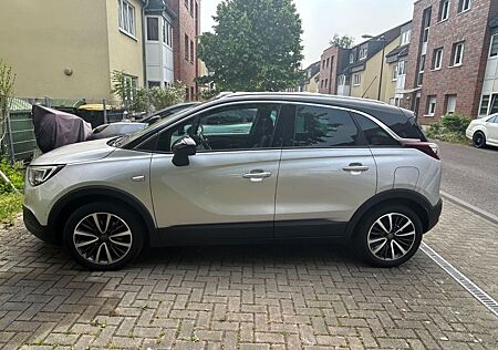 Opel Crossland X Crossland (X) 1.5 Diesel 88kW INNOVATION S/S...