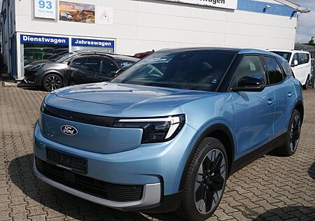 Ford Explorer Premium AWD el.AHK Pano Ergo