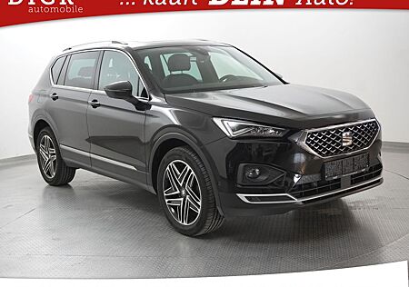 Seat Tarraco 1.5 Xcell 7SI+PANO+VIRTU+KAM+LED+ACC+19"
