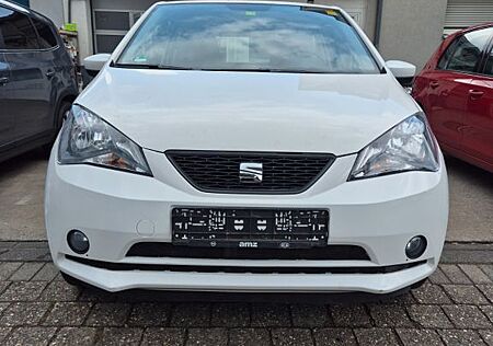Seat Mii Reference Viva