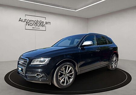Audi SQ5 3.0 TDI plus quattro-Scheckheft-Kamera-AHK-L