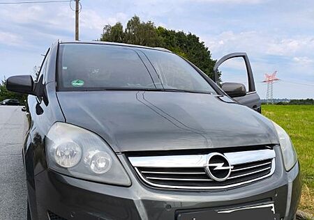 Opel Zafira 1.8 Selection Selection