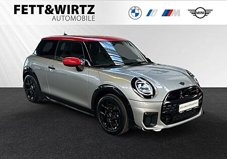 Mini Cooper C 3-Türer JCW-Trim|Pano|Head-Up|DA