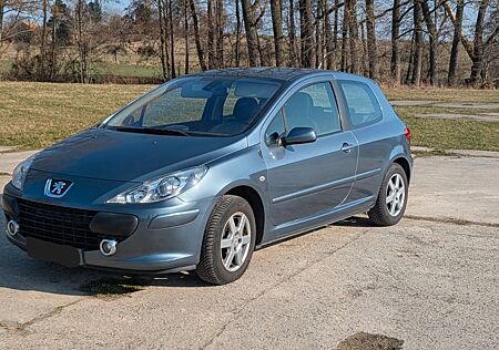 Peugeot 307 1.6 Tendance 110 Tendance
