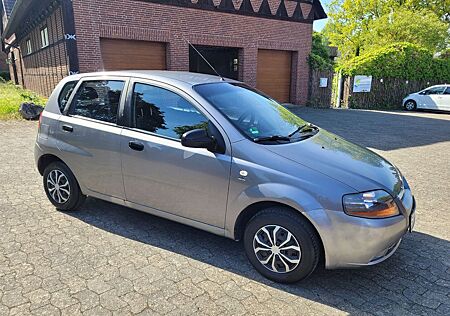 Chevrolet Kalos 1.2 S*HU/AU bis 10/2025