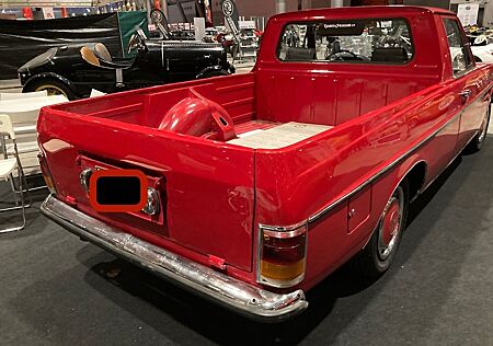 Mercedes-Benz 220 gebraucht kaufen Mercedes-Benz 220 220D/8 Pick up