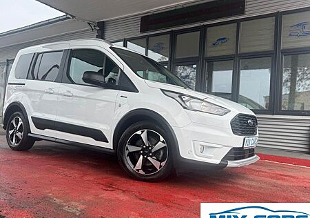 Ford Tourneo Connect Active 1.5 EcoBlue/AHK/SHZ/EU6d