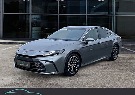 Toyota Camry 2.5 Hybrid Executive JBL Headup 360°Kamera