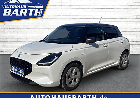 Suzuki Swift Mild-Hybrid Automatik* LED* Navi* SHZ*