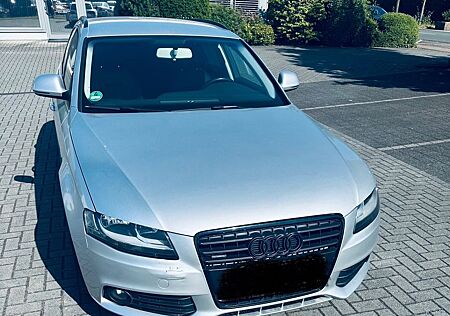 Audi A4 1.8 TFSI Automatik S line Avant