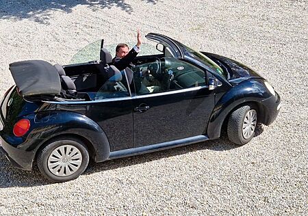 VW Beetle Volkswagen
