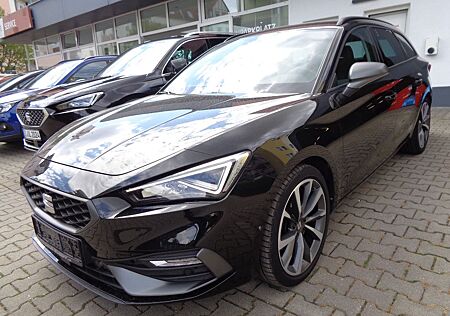 Seat Leon Sportstourer FR *18";Full L.;Assist L;Navi*