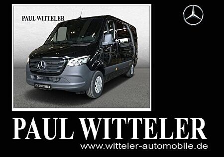 Mercedes-Benz Sprinter 317 CDI Kasten Mixto Standheizung/MBUX