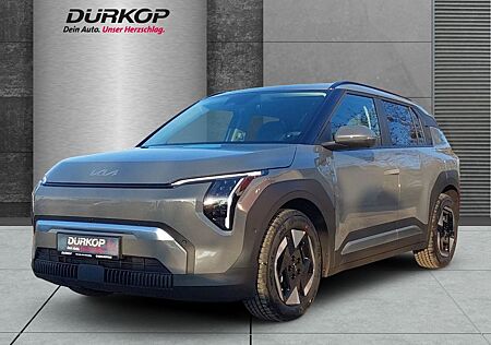 Kia EV3 Earth 81,4kW Business Winter-Connect Upgrade