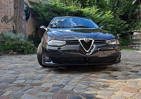 Alfa Romeo 156 3.2 V6 24V GTA Selespeed Sportwagon