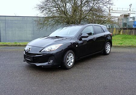 Mazda 3 1.6i Kenko