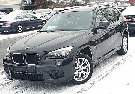 BMW X1 sDrive M Paket Sport Original