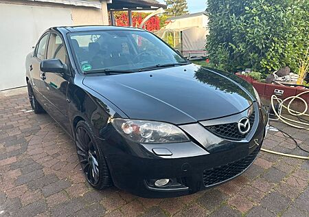 Mazda 3 2.0 Top Top