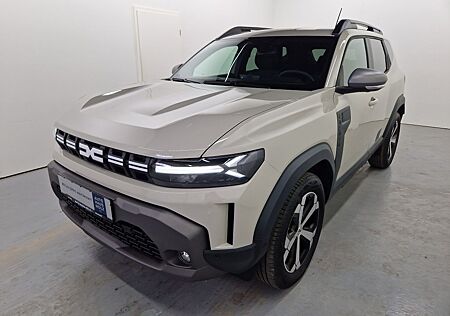 Dacia Duster Journey Hybrid 140 Citypaket