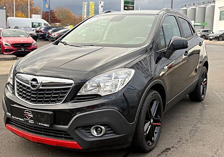 Opel Mokka Edition ecoFlex 4x4*TÜV+Garantie