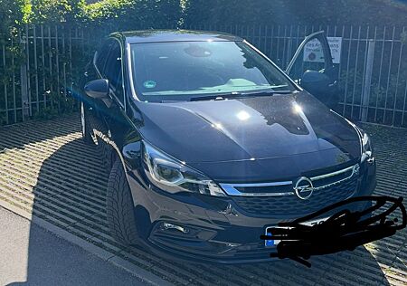 Opel Astra 1.0 ECOTEC Turbo 120 Jahre 77kW S/S 12...