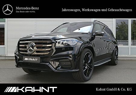 Mercedes-Benz GLS 450 GLS 450d 4M AMG PREM+ 23" MASSAGE BURM 3D CARBON
