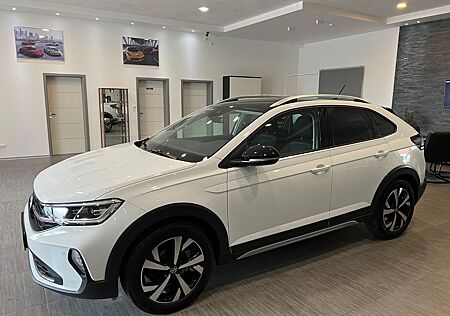 VW Taigo Volkswagen 1.0TSI*DSG*NATRIX*NAV*KAM*KEY*17"*ACC*1-HA