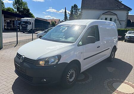 VW Caddy Volkswagen Maxi
