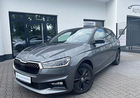 Skoda Fabia Style 1.5 TSI Aut. Navi- LED-SHZ-Dig Tacho