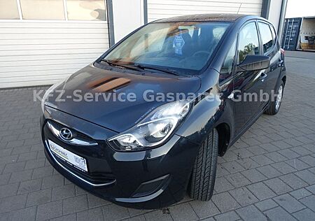 Hyundai ix20 Classic