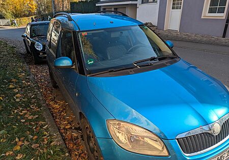 Skoda Roomster 1.4 16V -