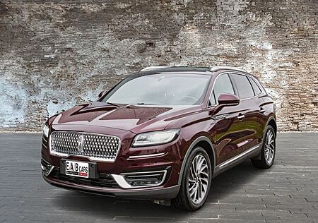 Ford Edge /Lincoln Nautilus UNFALLFREI