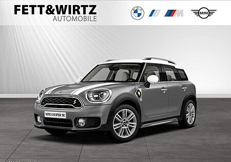 Mini Cooper S Countryman Cooper S E Countryman ALL4|18"|LED|Kamera