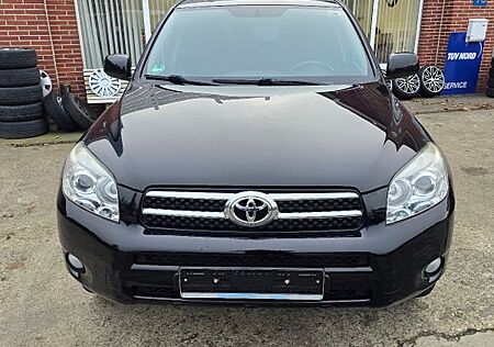 Toyota RAV 4 RAV4 Sol