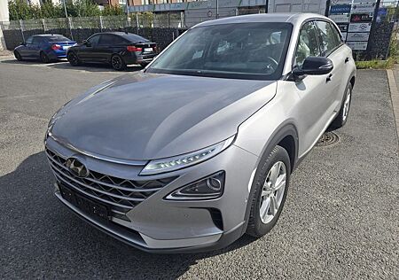 Hyundai Nexo 1.Hand/ Garantie /TÜV NEU 120 kW (163 PS...