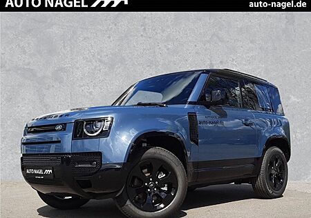 Land Rover Defender 90 D200 X-Dyn. SE 20"AHK Off-Road-Pack+