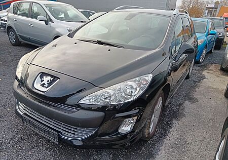 Peugeot 308 SW Premium