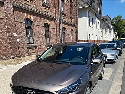 Hyundai i30 1.5 Pure Pure