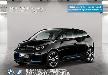 BMW i3s 120Ah Navi Driv.Assist+ PDC Sitzheizung