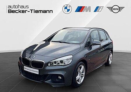 BMW 2er 220i Active Tourer M Sport | LED | Navi | AHK |