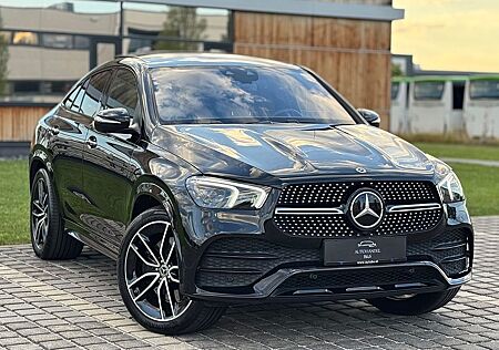 Mercedes-Benz GLE 400 d 4MATIC *AMG-LINE, MEGA-FULL, 1.HAND*