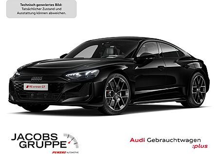 Audi RS e-tron GT All Black/S-Sitze/Laser/Pano/HuD/36