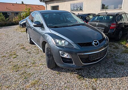 Mazda CX-7 Prime-Line