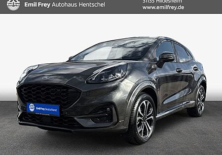 Ford Puma 1.0 EcoBoost Hybrid Aut. ST-LINE