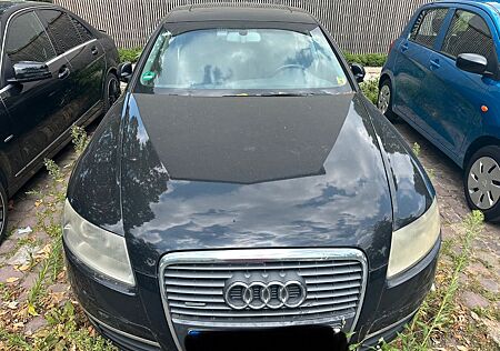 Audi A6 3.0 TDI (DPF) tiptronic quattro