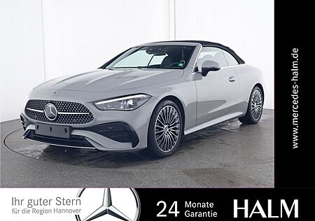 Mercedes-Benz CLE 200 AMG Line Advanced Plus Fahrass-Paket HUD