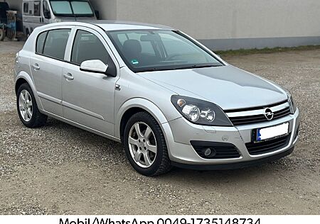 Opel Astra 1.6 Edition #Orig. 86.000 KM