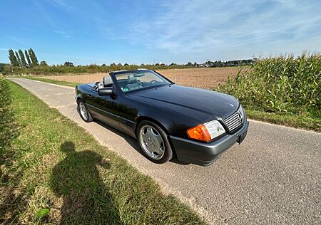 Mercedes-Benz SL 300